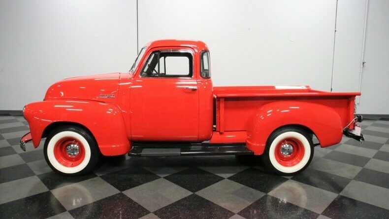 1951 Chevrolet Other Pickups 5 Window - photo 3