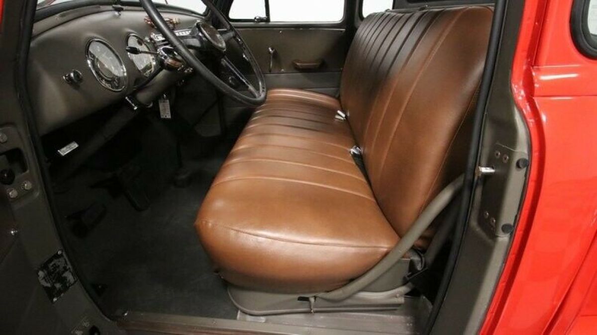 1951 Chevrolet Other Pickups 5 Window - photo 5