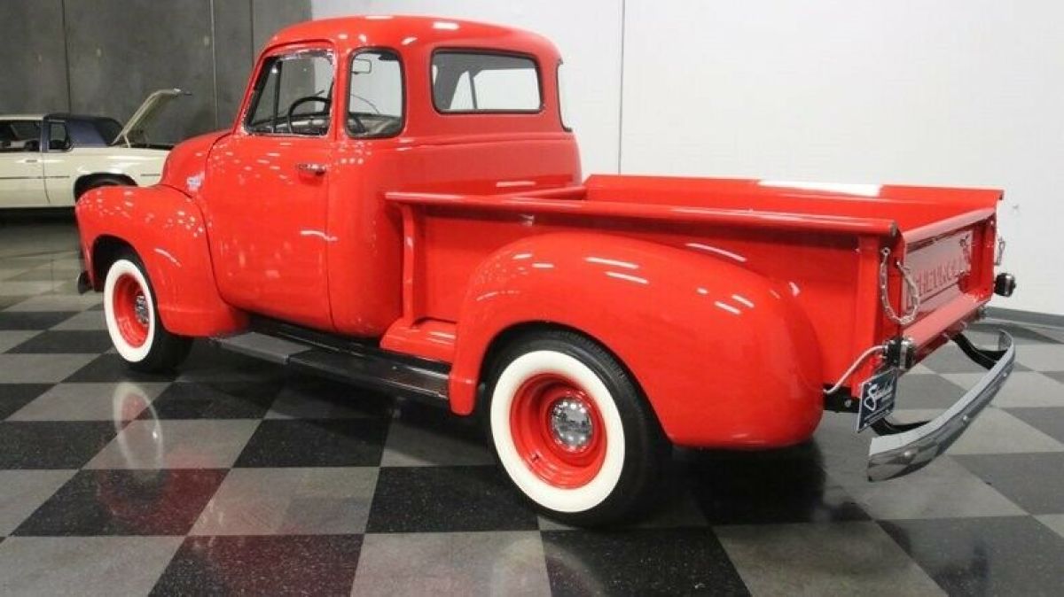 1951 Chevrolet Other Pickups 5 Window - photo 9