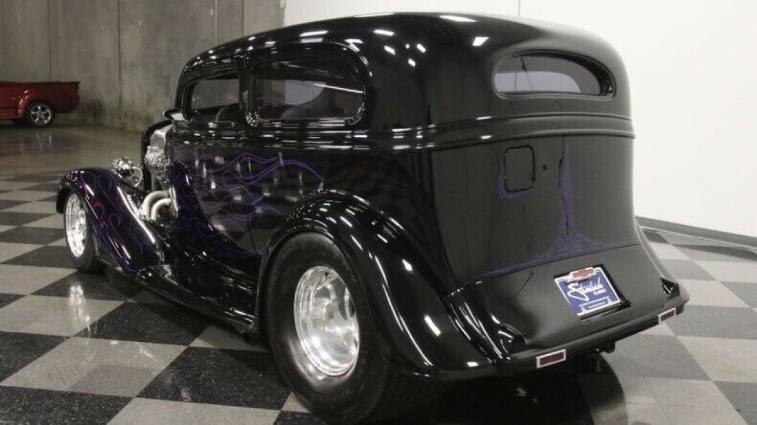 1934 Chevrolet Other - photo 10