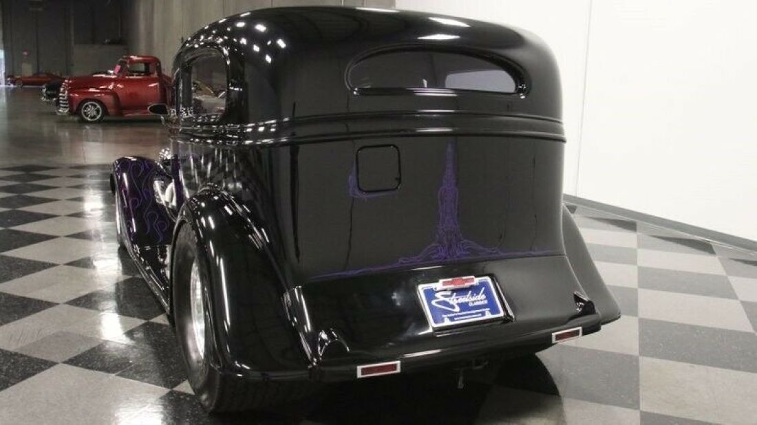 1934 Chevrolet Other - photo 11