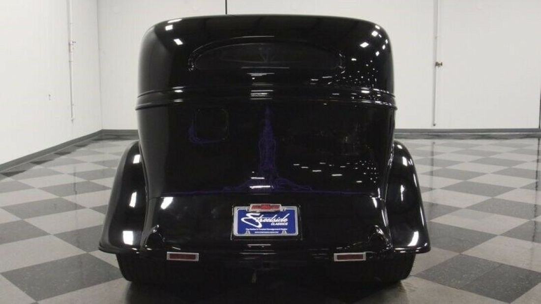 1934 Chevrolet Other - photo 12