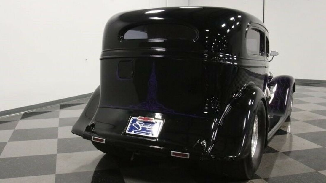 1934 Chevrolet Other - photo 13