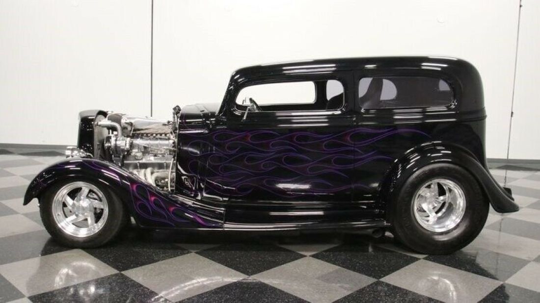 1934 Chevrolet Other - photo 3