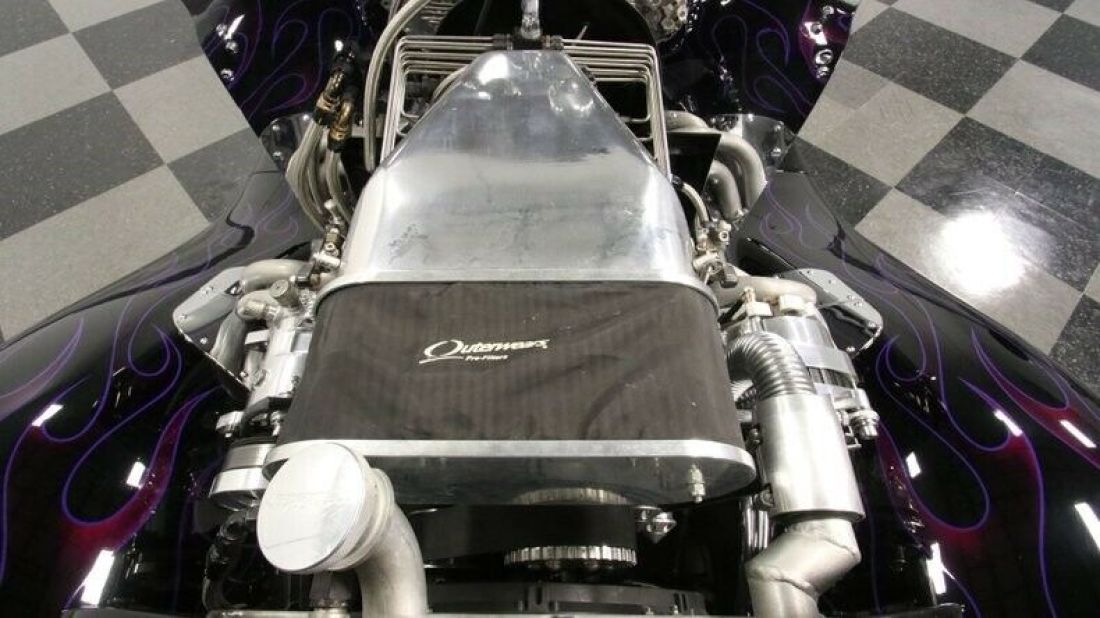 1934 Chevrolet Other - photo 4