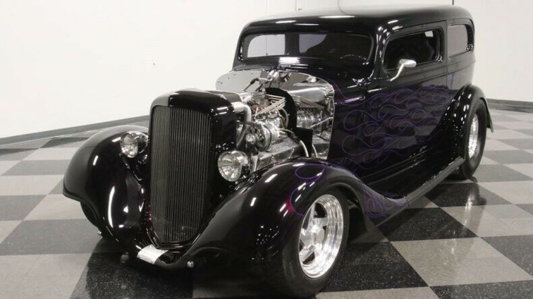 1934 Chevrolet Other - photo 6