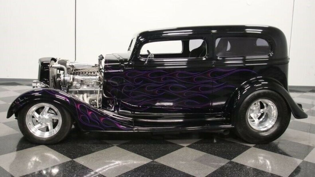 1934 Chevrolet Other - photo 8