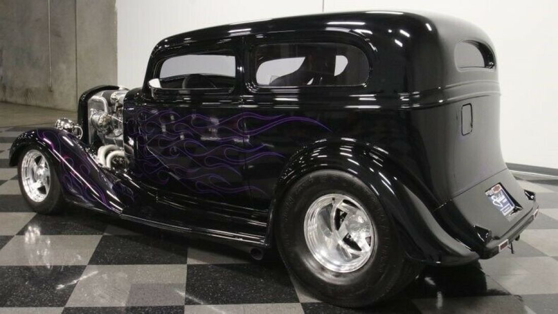 1934 Chevrolet Other - photo 9