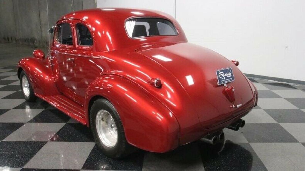 1939 Chevrolet Other Coupe - photo 10