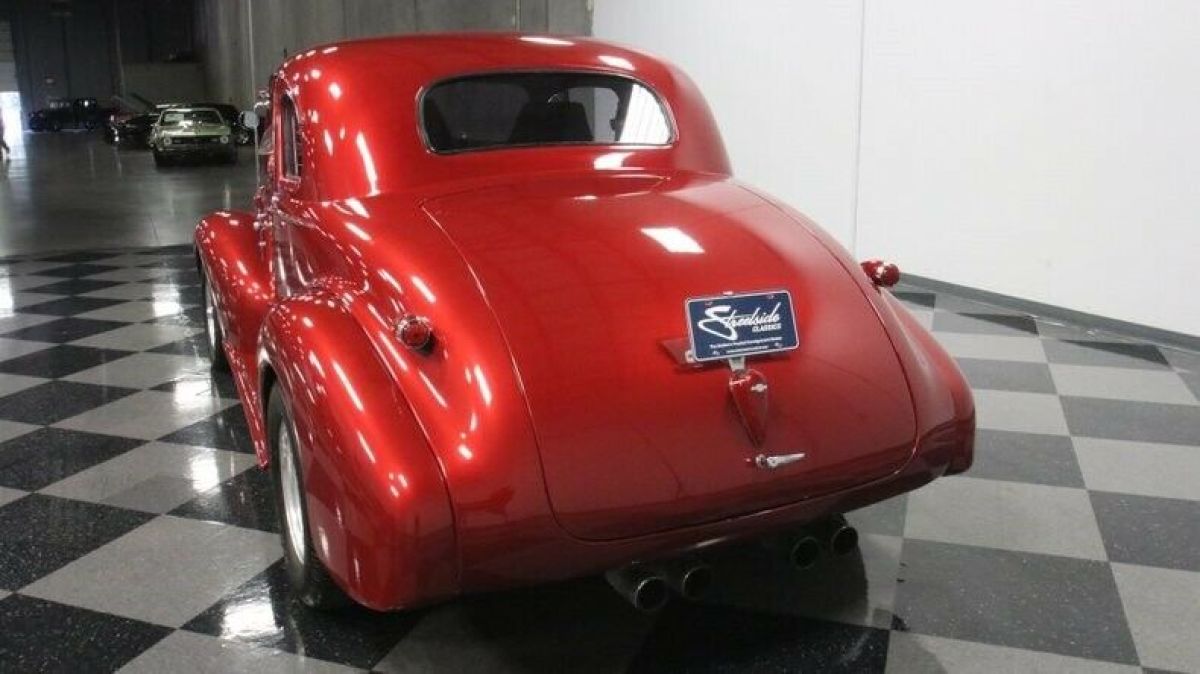 1939 Chevrolet Other Coupe - photo 11