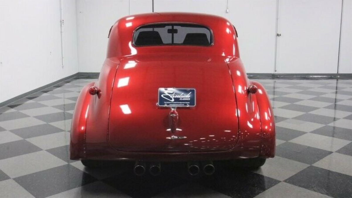 1939 Chevrolet Other Coupe - photo 12