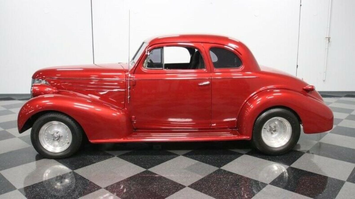 1939 Chevrolet Other Coupe - photo 3