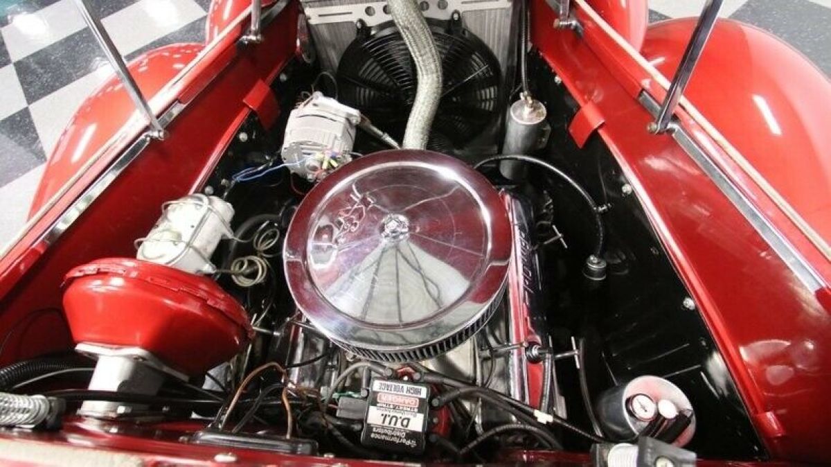 1939 Chevrolet Other Coupe - photo 4