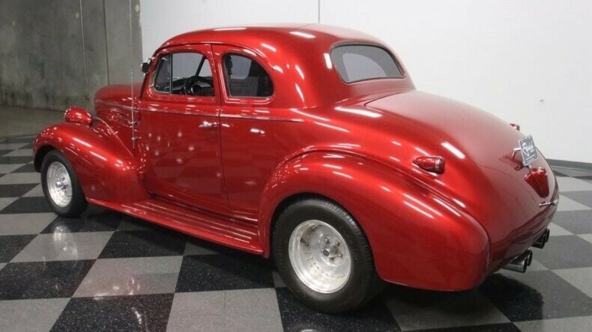 1939 Chevrolet Other Coupe - photo 9