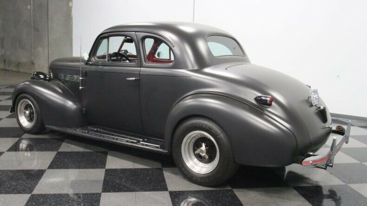 1939 Chevrolet Other Coupe - photo 9