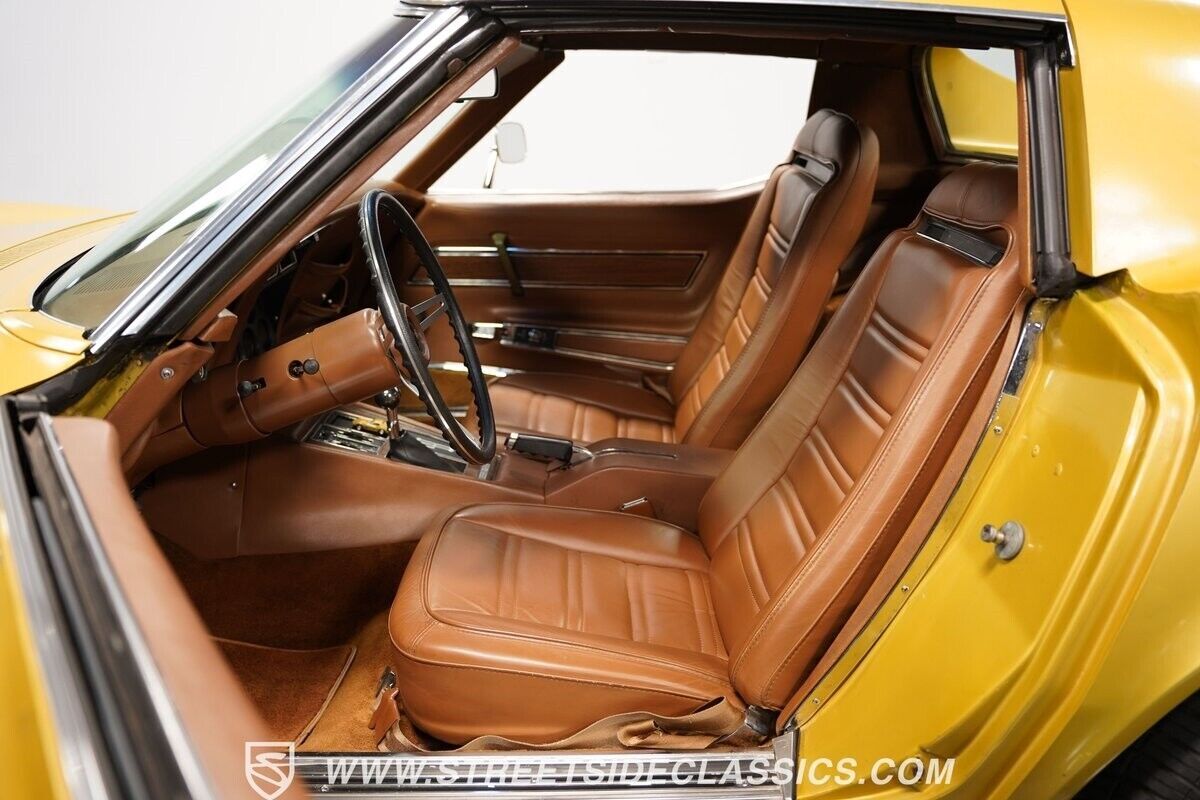 1972 Chevrolet Corvette - photo 5