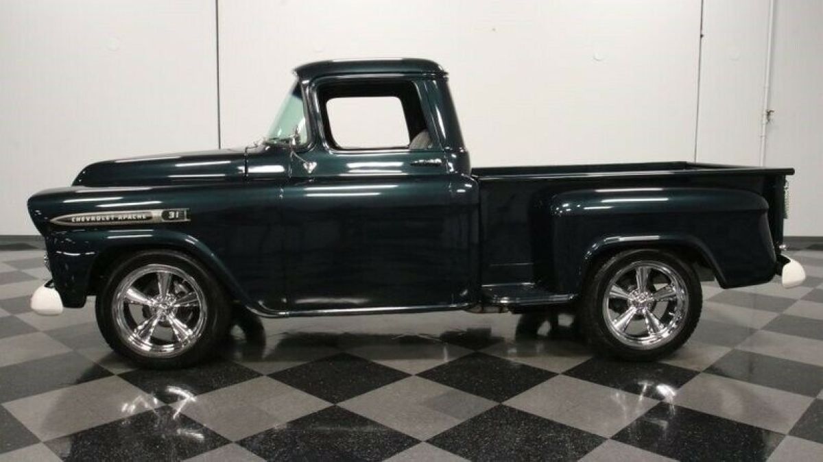 1959 Chevrolet Other Pickups - photo 8