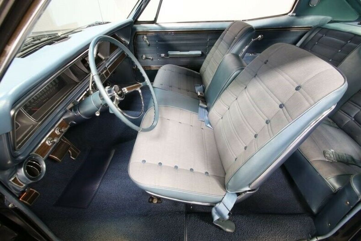 1966 Chevrolet Caprice - photo 5