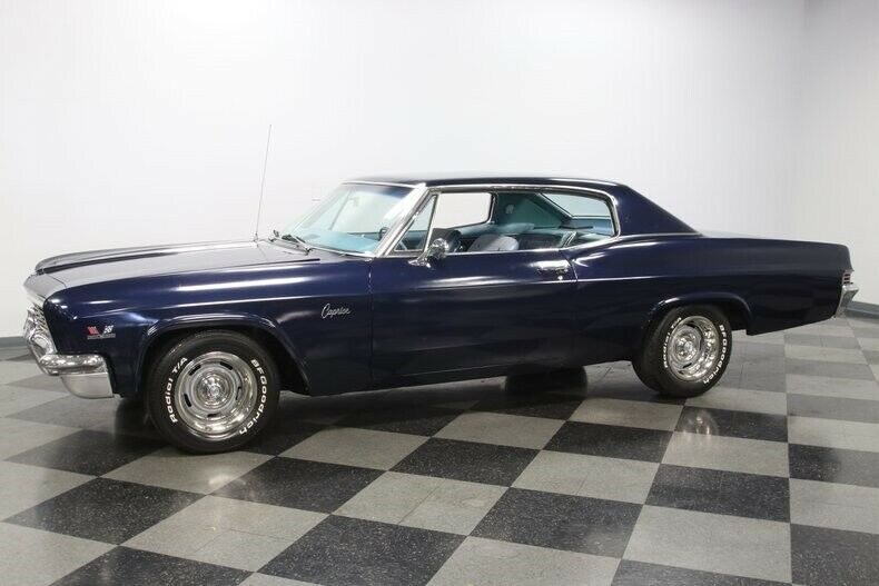 1966 Chevrolet Caprice - photo 7
