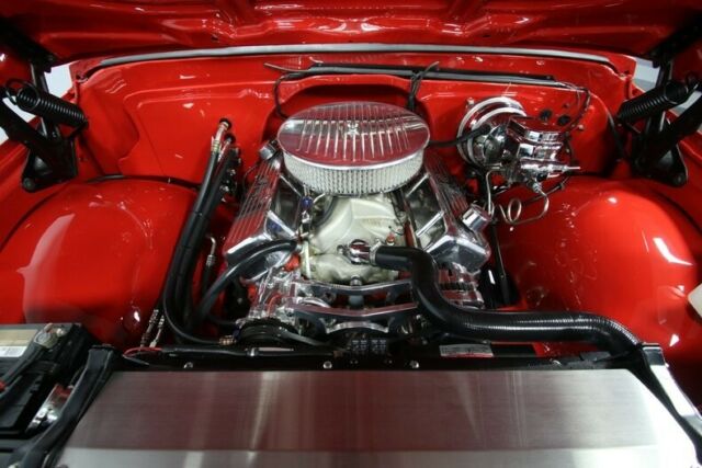 1972 Chevrolet C-10 Cheyenne Super - photo 4
