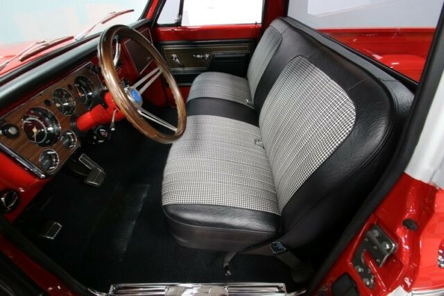 1972 Chevrolet C-10 Cheyenne Super - photo 5