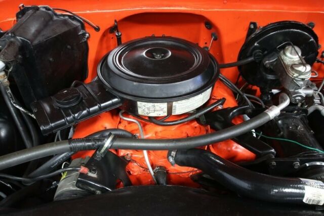 1969 Chevrolet C-10 454 Custom - photo 4