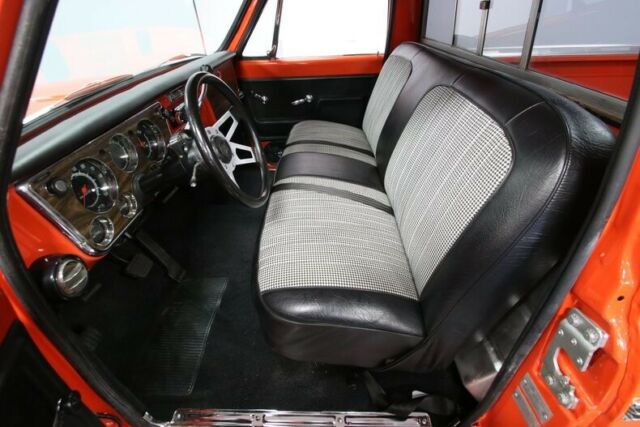 1969 Chevrolet C-10 454 Custom - photo 5