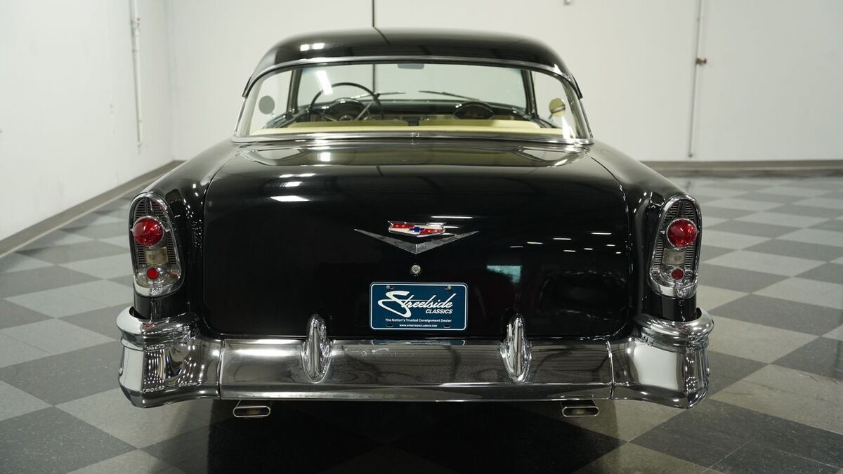 1956 Chevrolet Bel Air/150/210 - photo 9