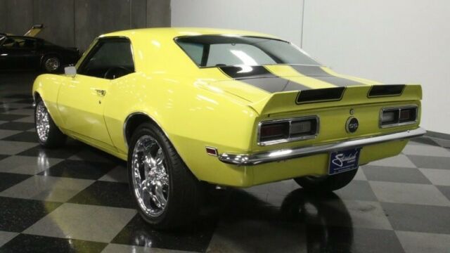 1968 Chevrolet Camaro SS 396 - photo 10