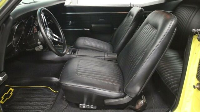 1968 Chevrolet Camaro SS 396 - photo 5