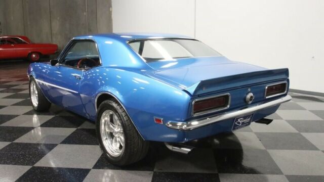 1968 Chevrolet Camaro - photo 10