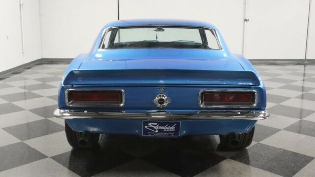 1968 Chevrolet Camaro - photo 12