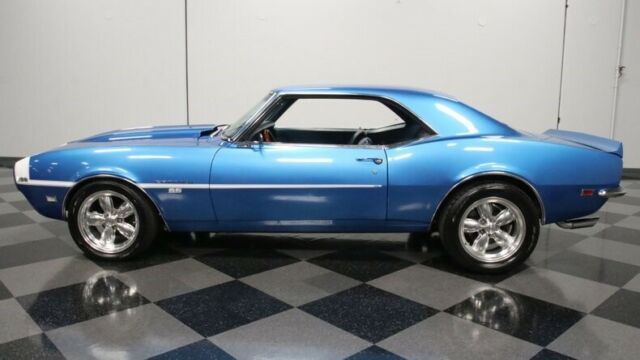 1968 Chevrolet Camaro - photo 3