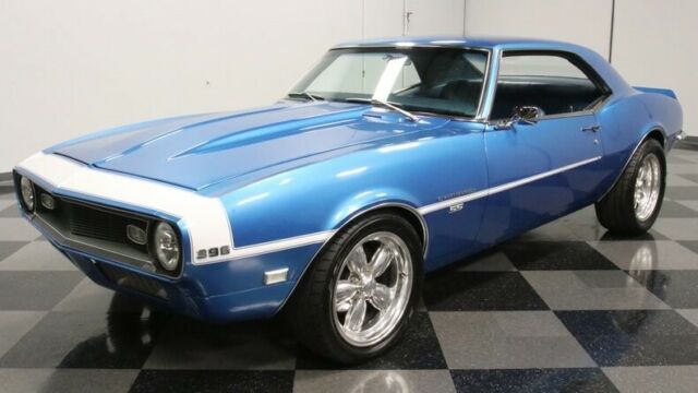 1968 Chevrolet Camaro - photo 7
