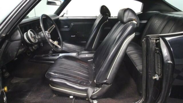 1970 Chevrolet Chevelle SS 454 - photo 5