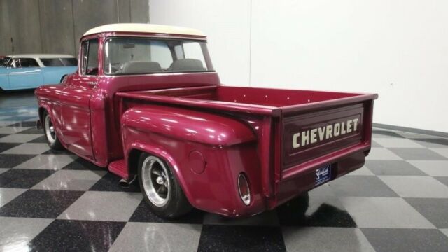 1955 Chevrolet Other Pickups Big Window (3) - photo 10