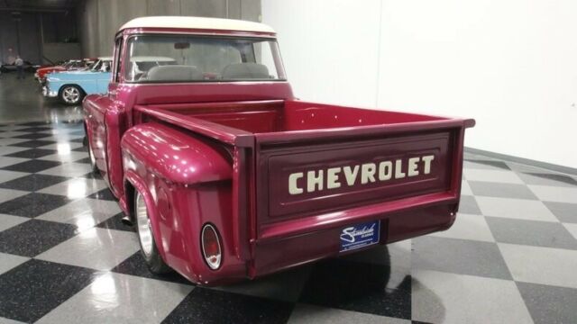 1955 Chevrolet Other Pickups Big Window (3) - photo 11