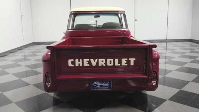 1955 Chevrolet Other Pickups Big Window (3) - photo 12