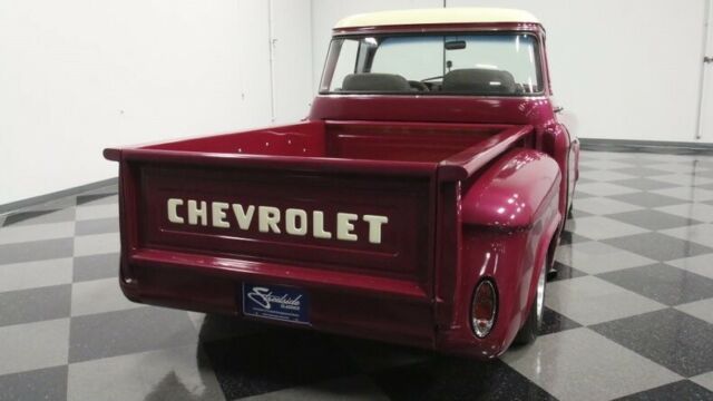 1955 Chevrolet Other Pickups Big Window (3) - photo 13