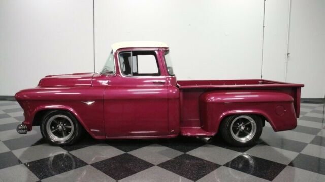 1955 Chevrolet Other Pickups Big Window (3) - photo 3