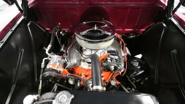 1955 Chevrolet Other Pickups Big Window (3) - photo 4