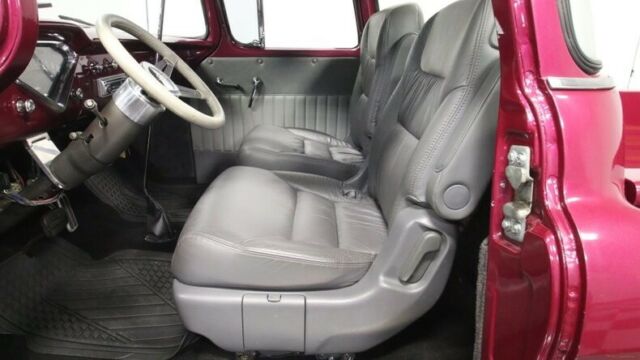 1955 Chevrolet Other Pickups Big Window (3) - photo 5