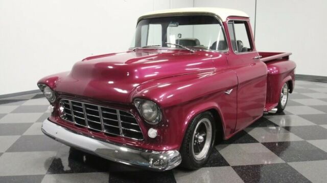 1955 Chevrolet Other Pickups Big Window (3) - photo 6