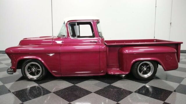 1955 Chevrolet Other Pickups Big Window (3) - photo 8