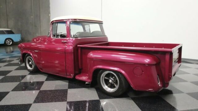 1955 Chevrolet Other Pickups Big Window (3) - photo 9