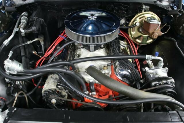 1972 Chevrolet Chevelle SS Tribute - photo 3