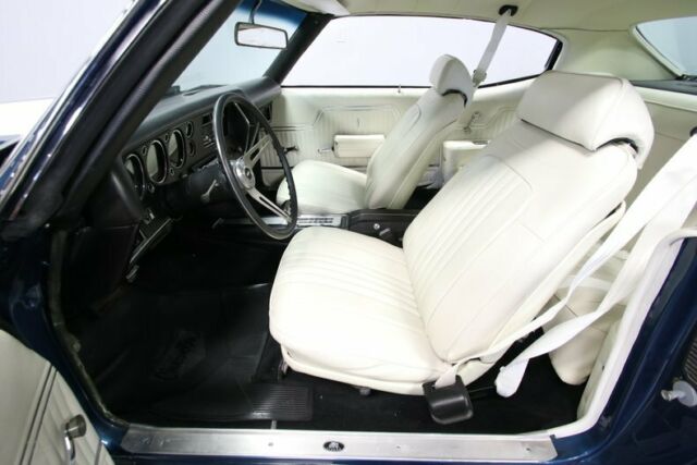 1972 Chevrolet Chevelle SS Tribute - photo 4