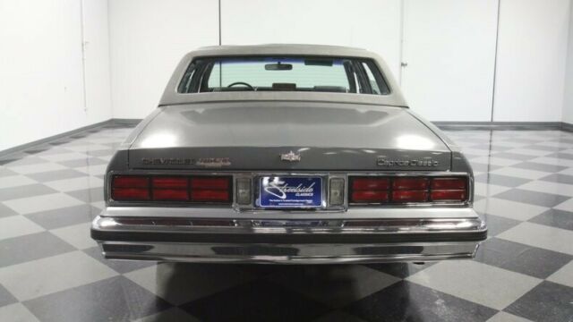 1990 Chevrolet Caprice Brougham LS - photo 12
