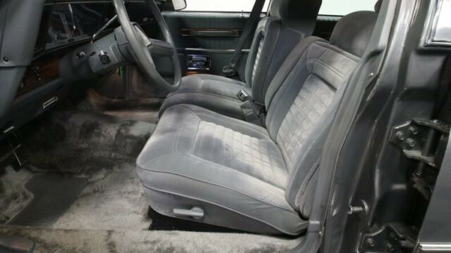 1990 Chevrolet Caprice Brougham LS - photo 5