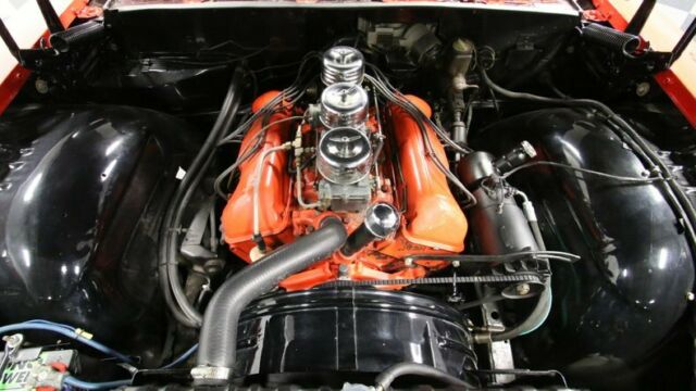 1960 Chevrolet Impala Bubble Top - photo 3